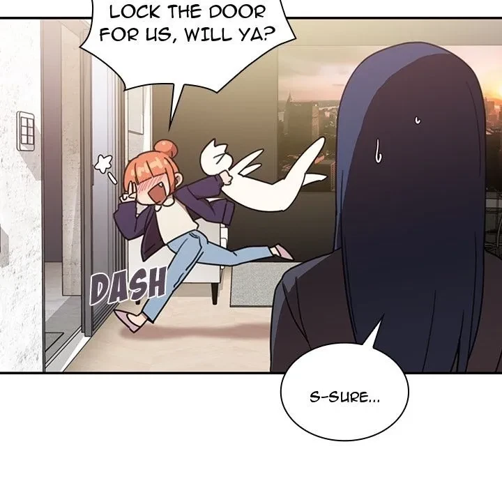 Close As Neighbors Chapter 33, page 74