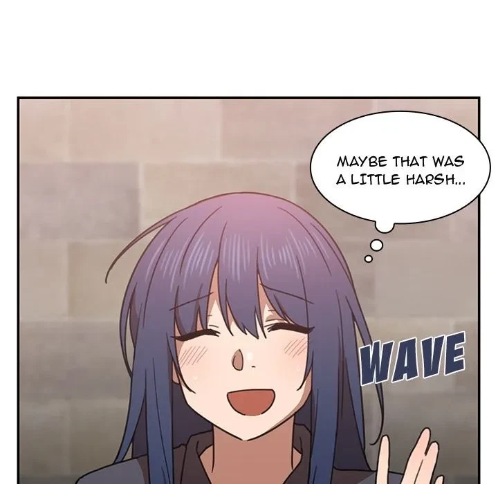 Close As Neighbors Chapter 33, page 75