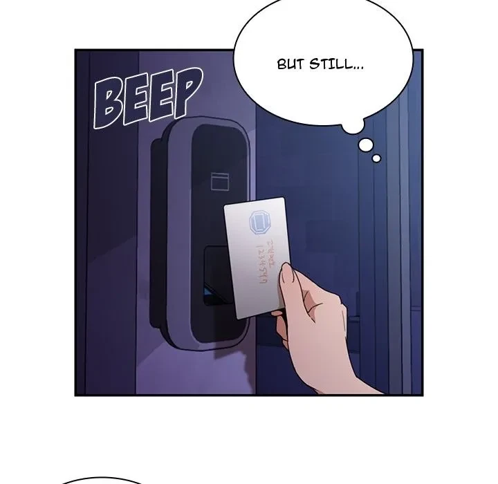 Close As Neighbors Chapter 33, page 77