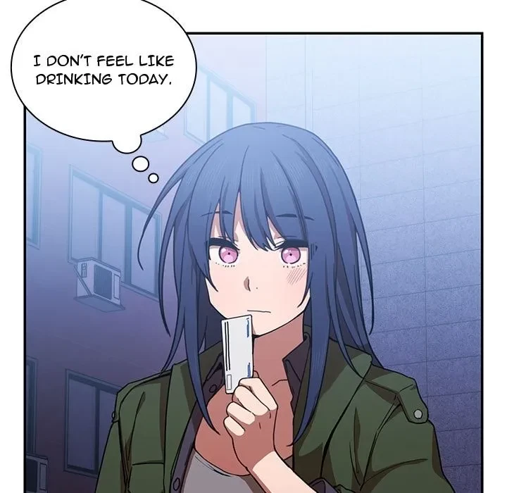 Close As Neighbors Chapter 33, page 78