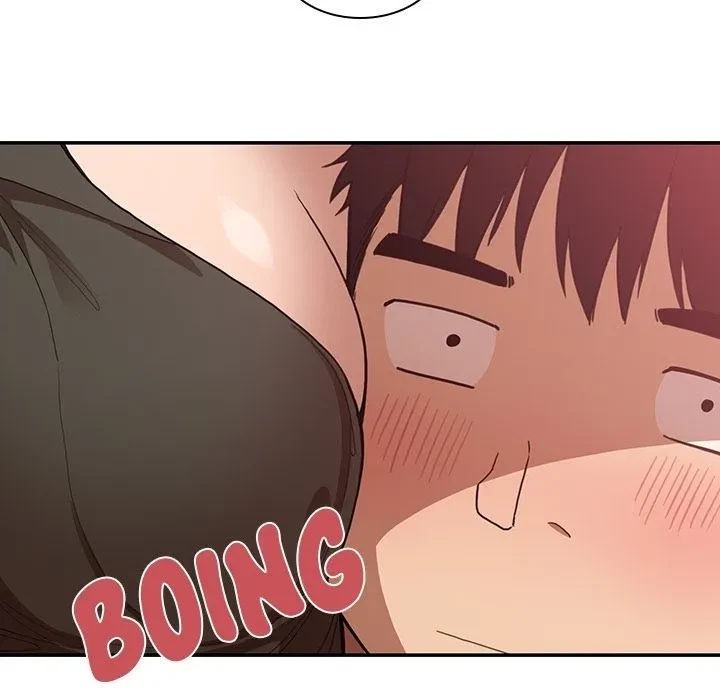 Close As Neighbors Chapter 33, page 8