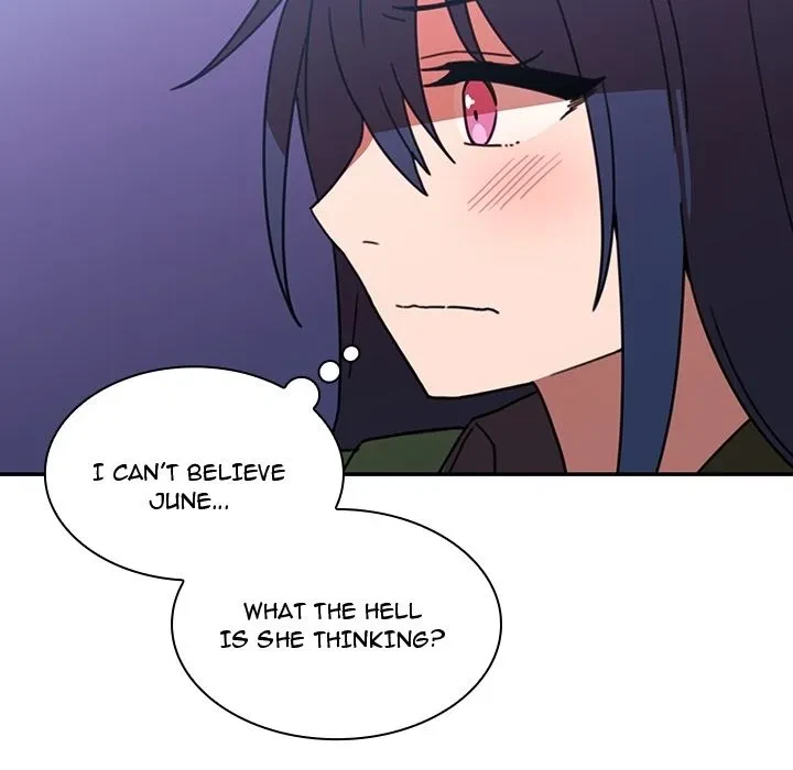 Close As Neighbors Chapter 33, page 80