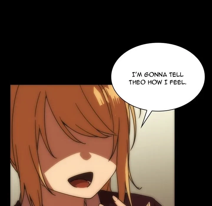 Close As Neighbors Chapter 33, page 82