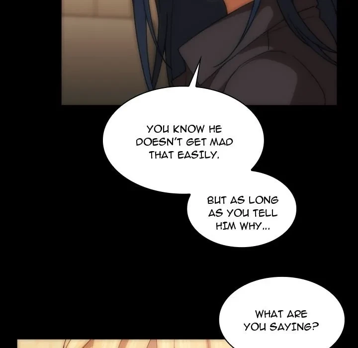 Close As Neighbors Chapter 33, page 87