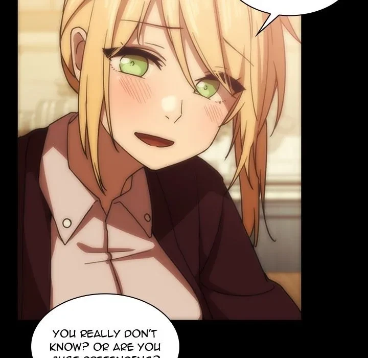 Close As Neighbors Chapter 33, page 88