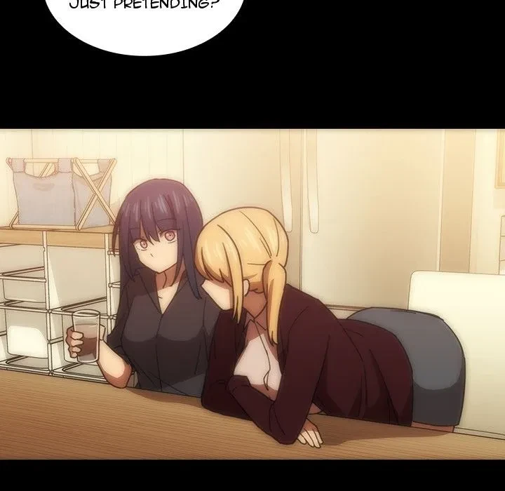 Close As Neighbors Chapter 33, page 89