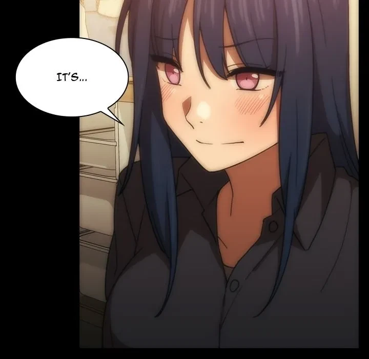 Close As Neighbors Chapter 33, page 92