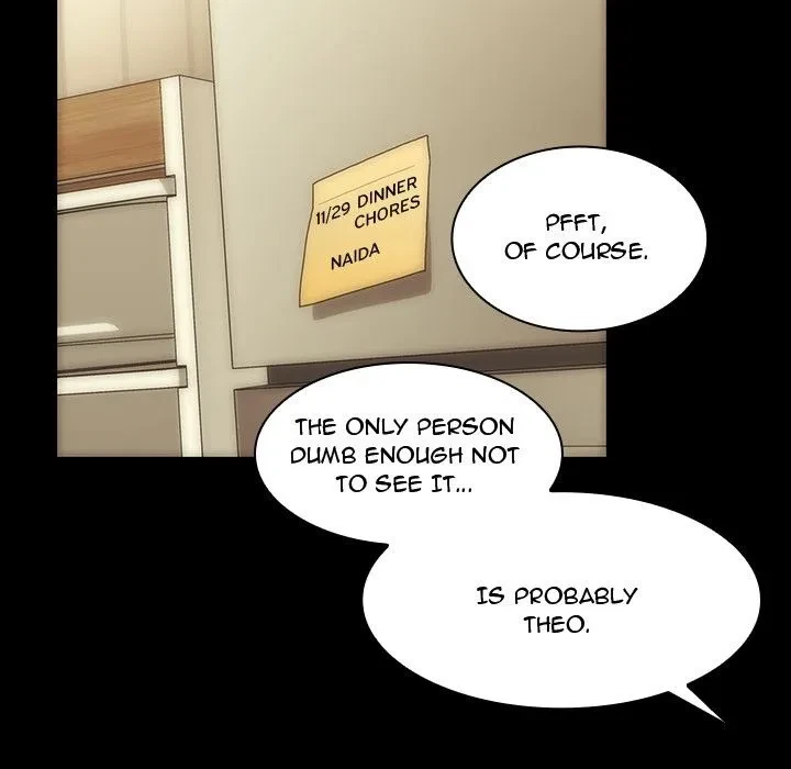 Close As Neighbors Chapter 33, page 96
