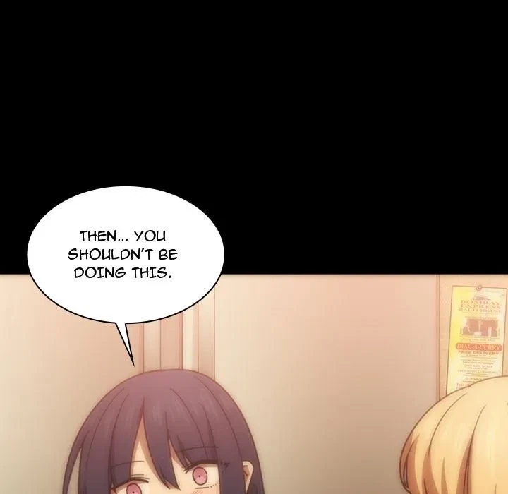 Close As Neighbors Chapter 33, page 97