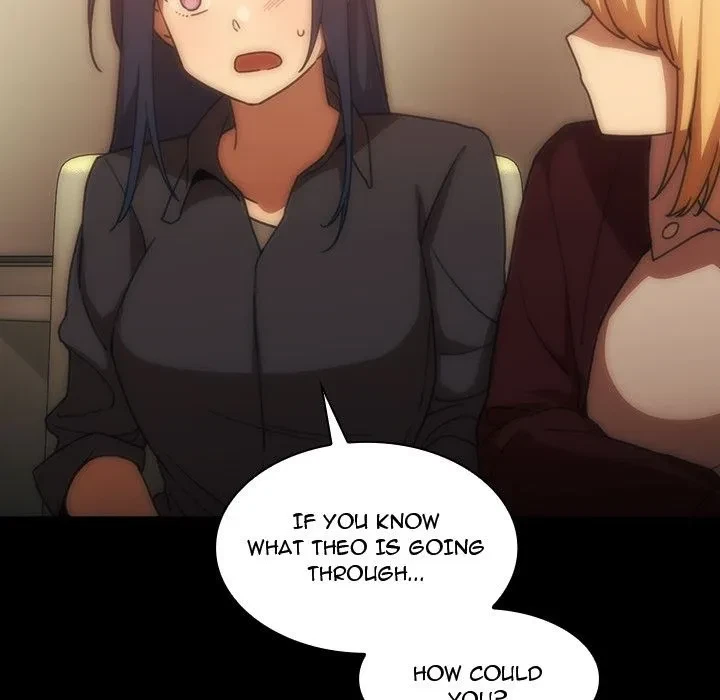 Close As Neighbors Chapter 33, page 98