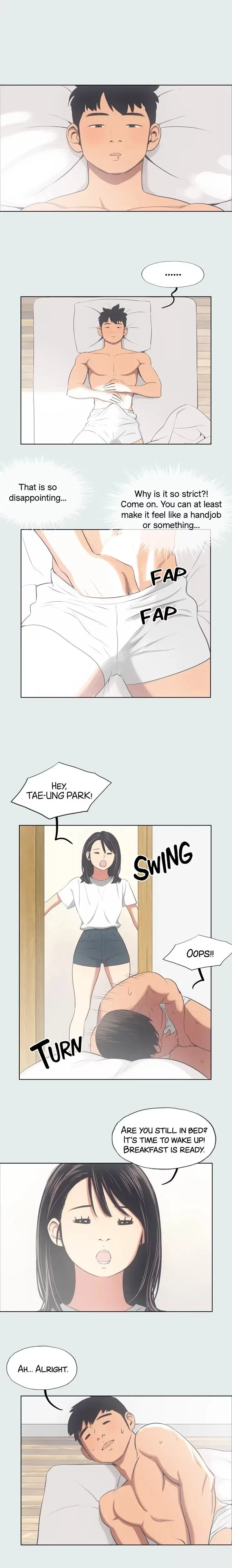 Summer Vacation Chapter 14, page 4