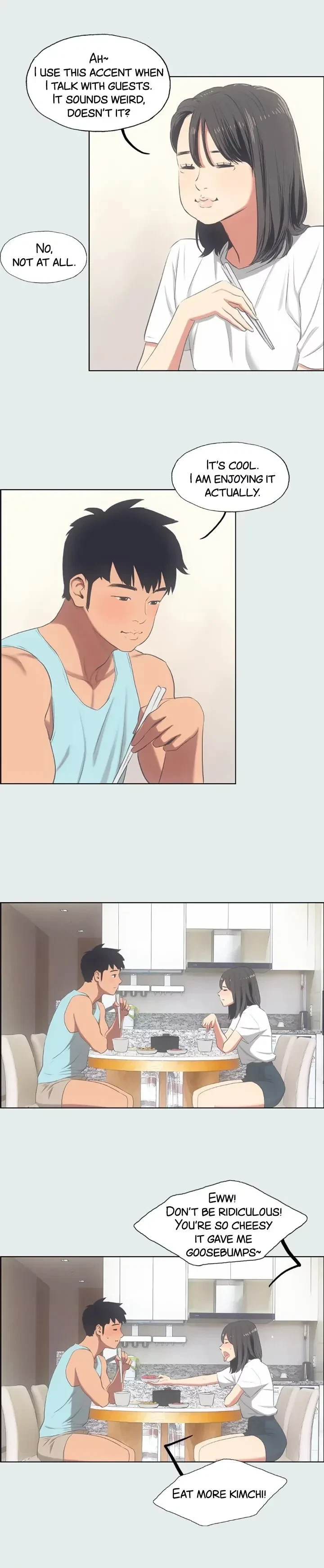Summer Vacation Chapter 14, page 6