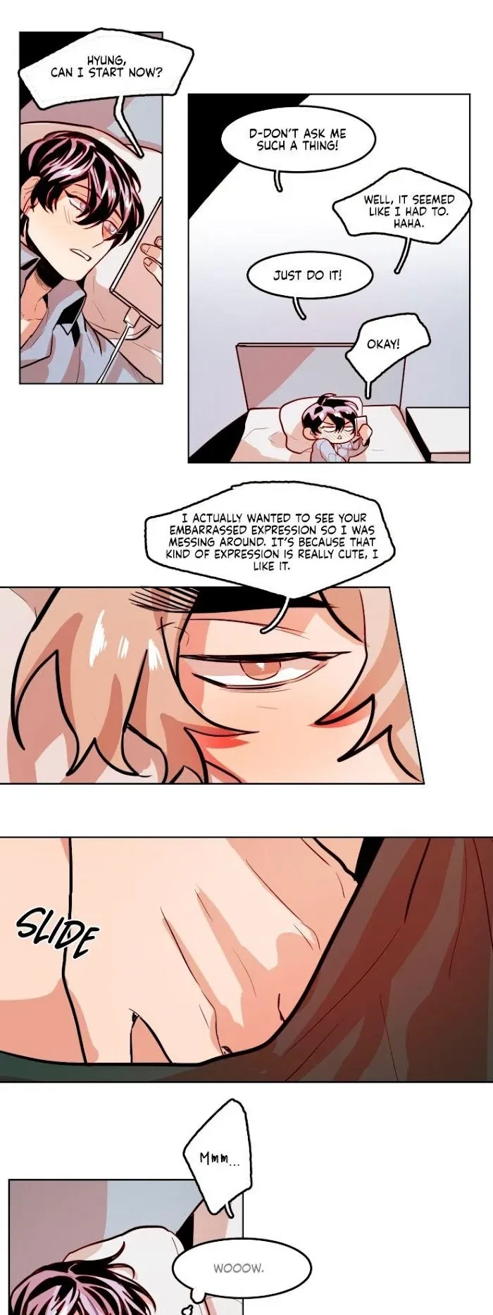 Chapter 45, page 6