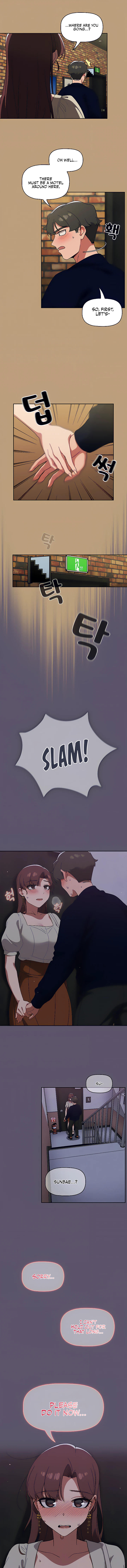 Switch ON Chapter 23, page 7