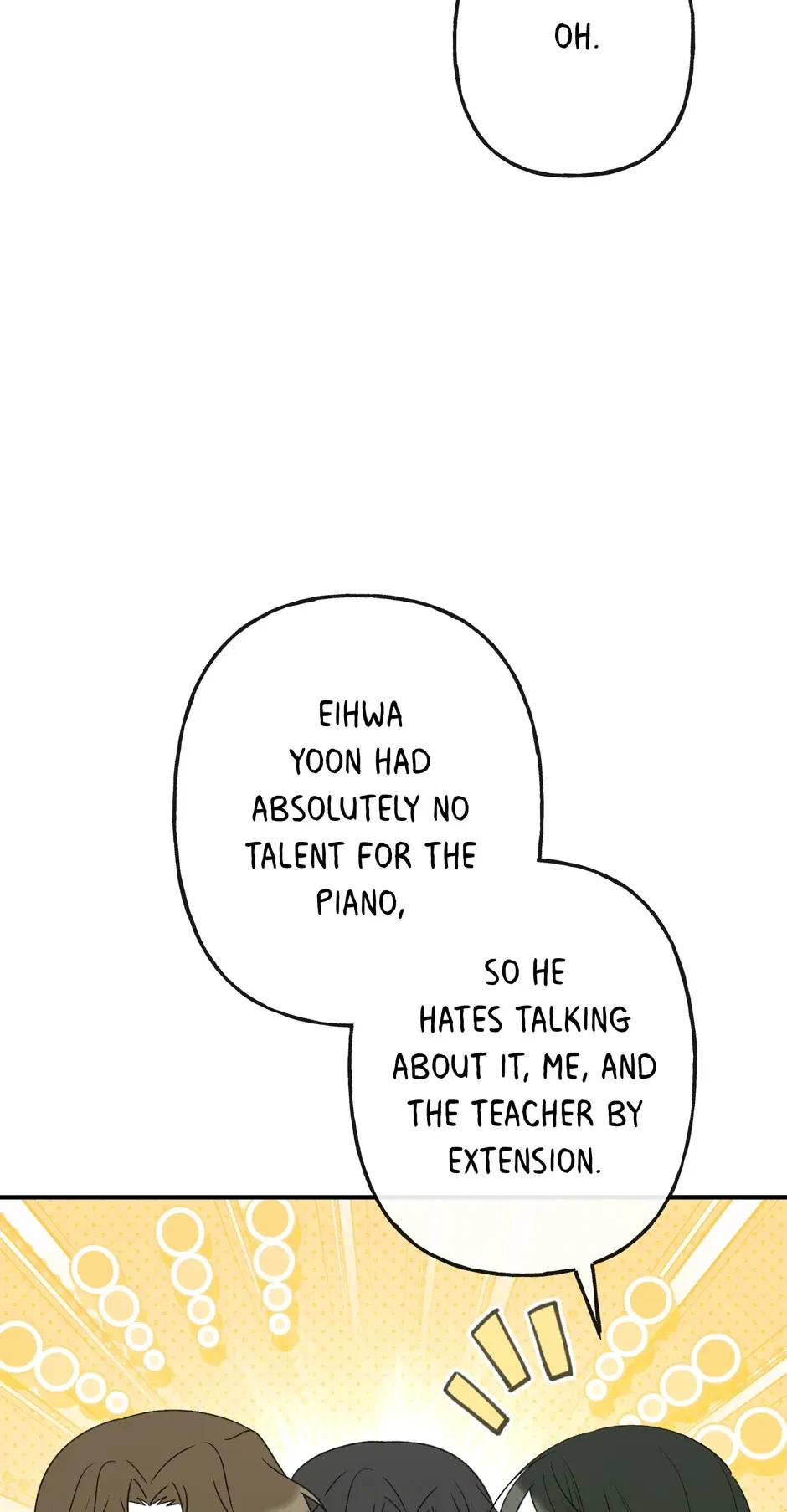 Cry Devil Cry Chapter 3, page 14