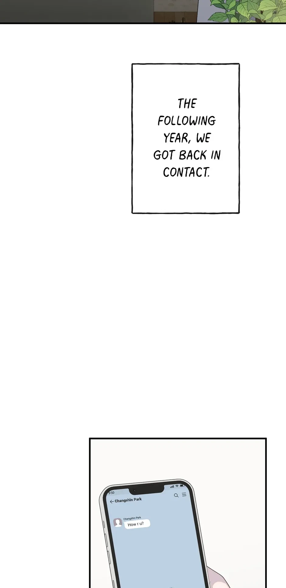 Cry Devil Cry Chapter 3, page 20