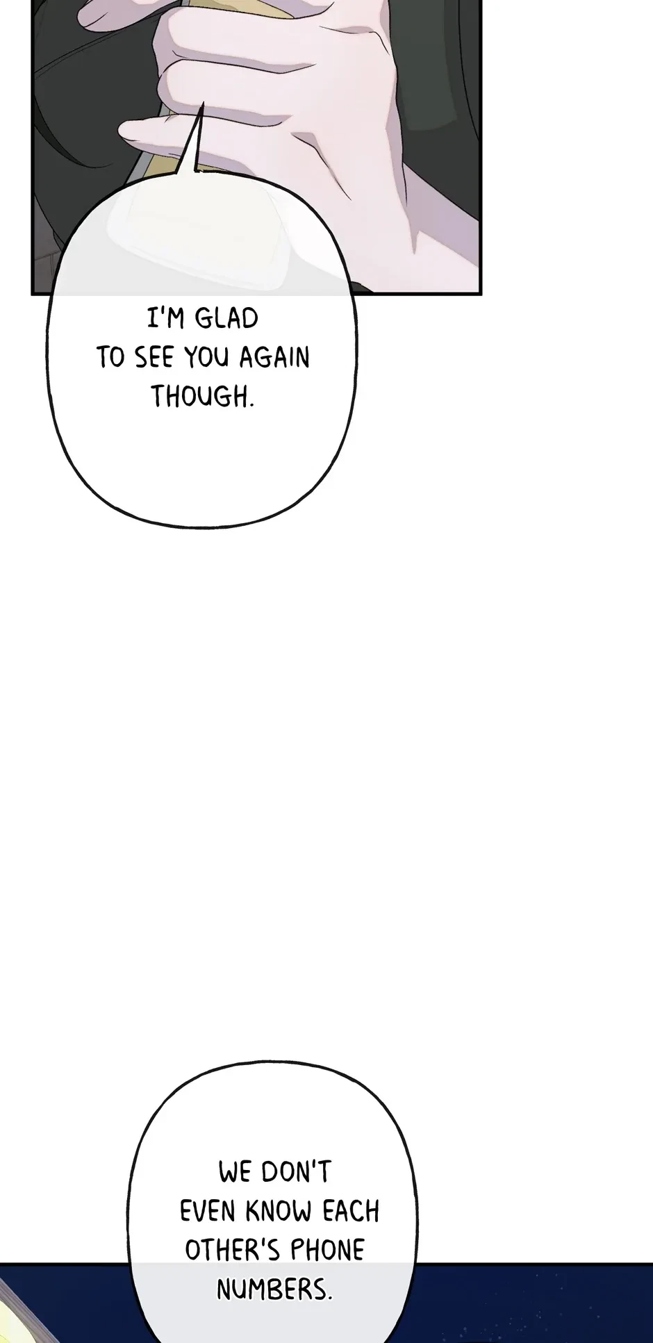 Cry Devil Cry Chapter 3, page 23