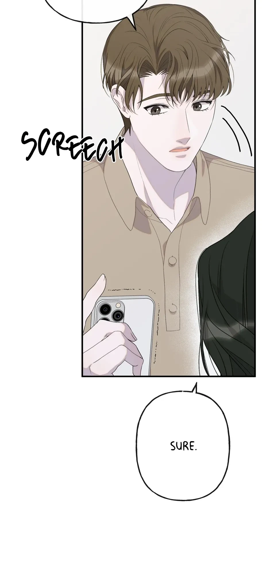 Cry Devil Cry Chapter 3, page 26