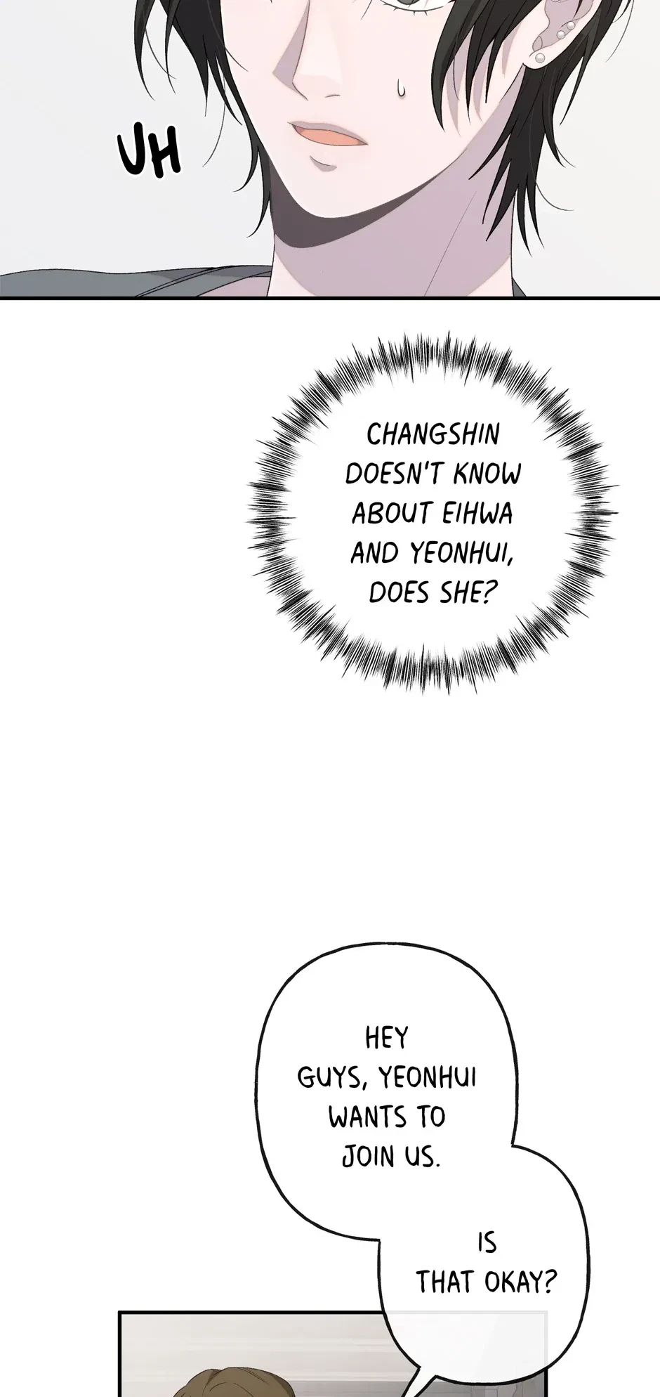 Cry Devil Cry Chapter 3, page 30
