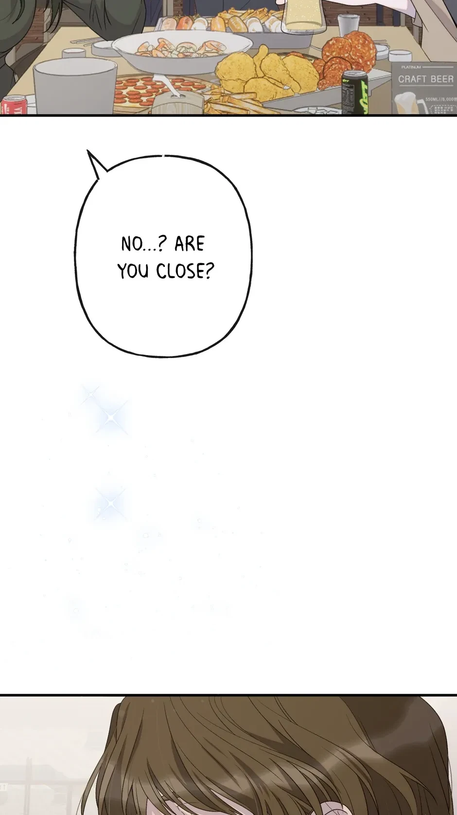 Cry Devil Cry Chapter 3, page 33