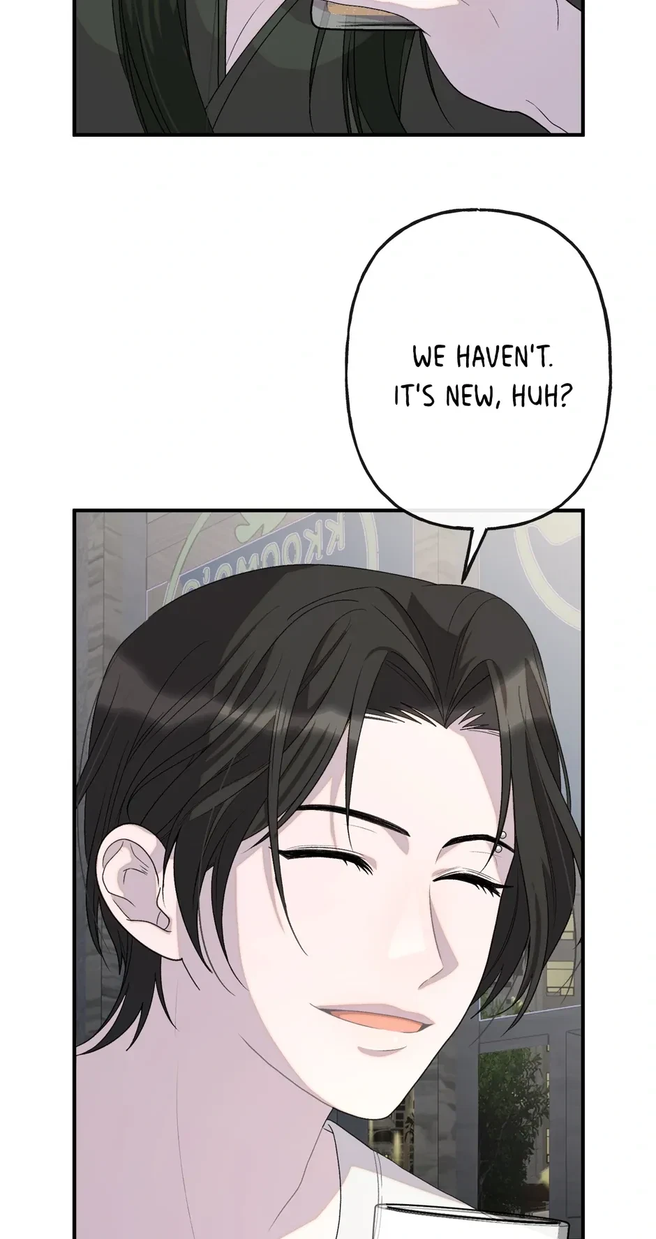 Cry Devil Cry Chapter 3, page 4