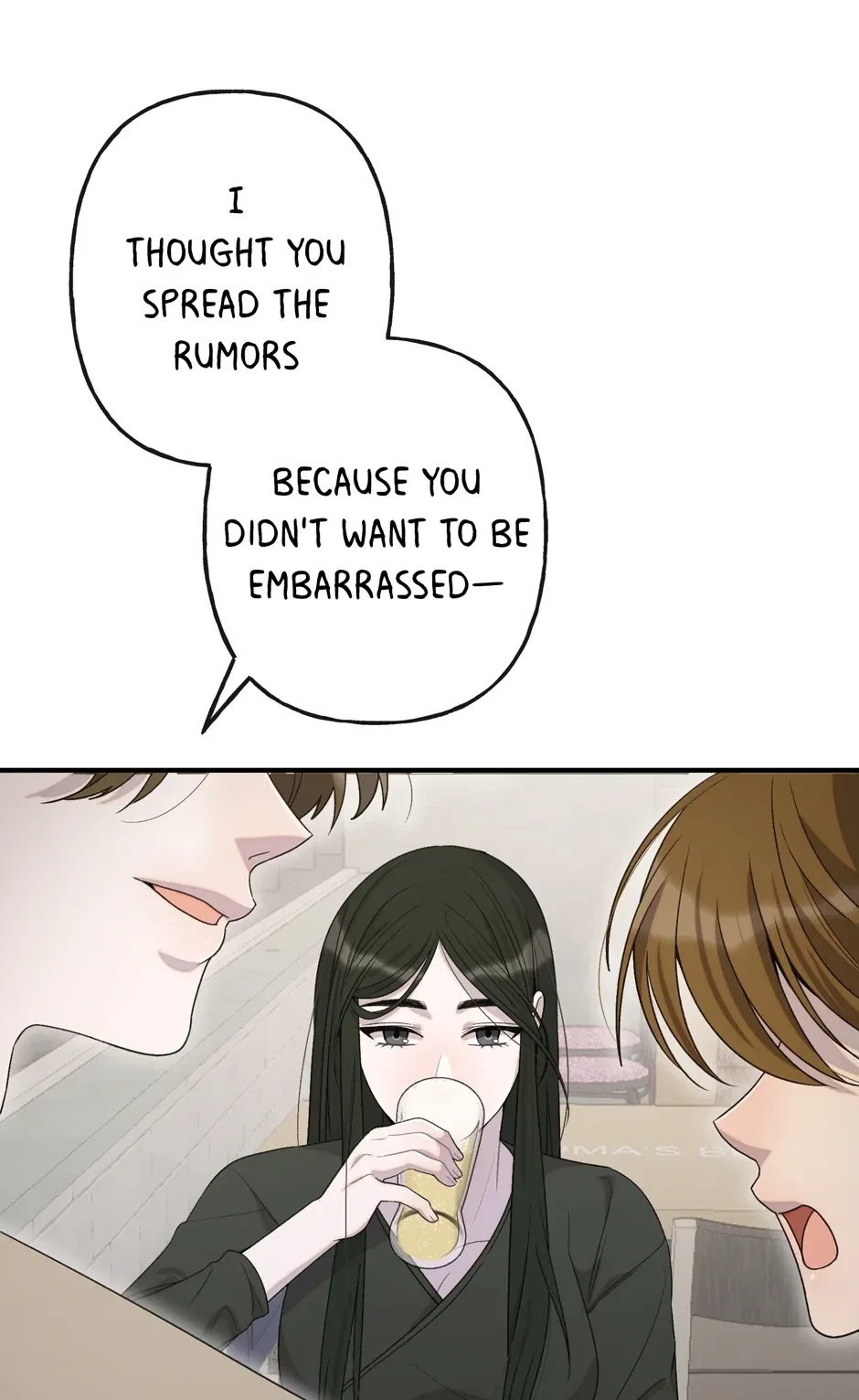 Cry Devil Cry Chapter 3, page 41