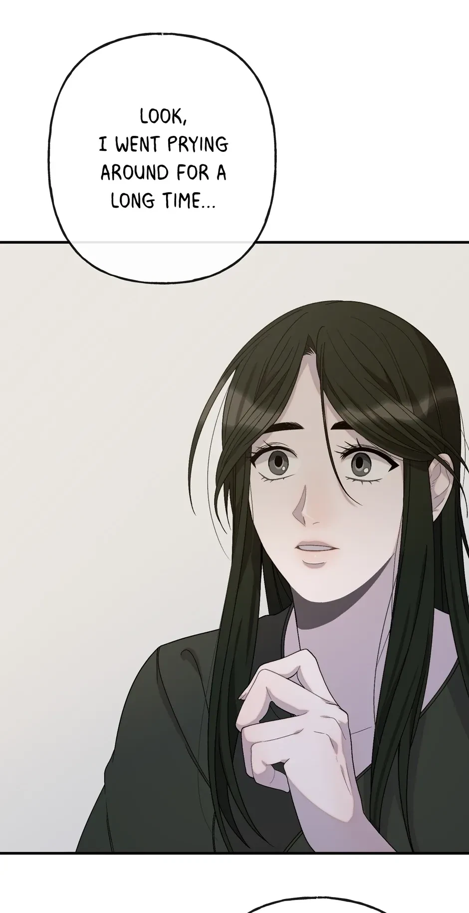 Cry Devil Cry Chapter 3, page 46