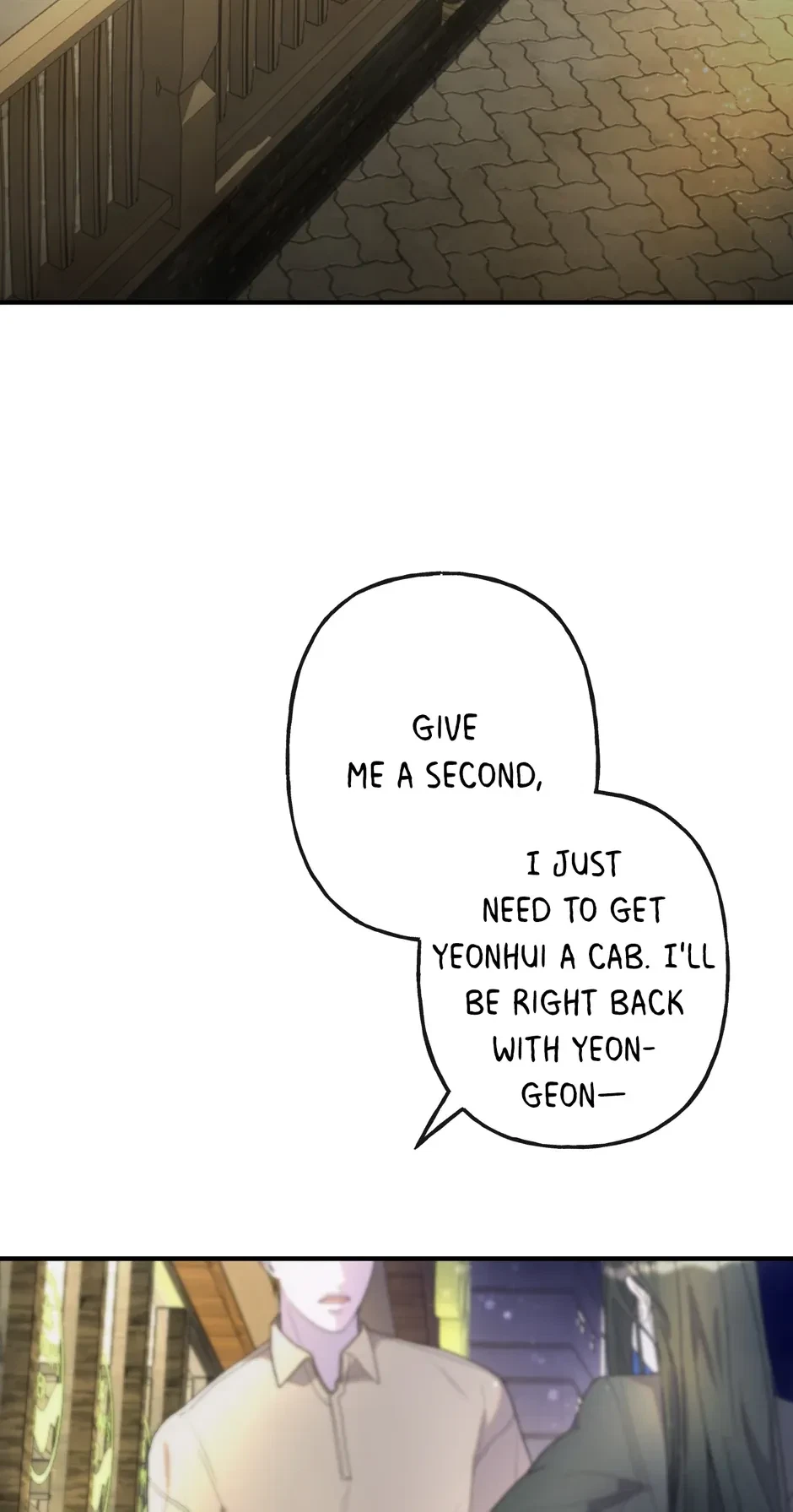 Cry Devil Cry Chapter 3, page 54