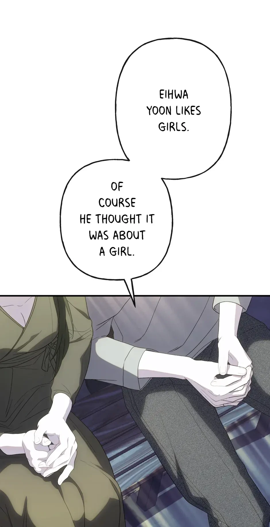 Cry Devil Cry Chapter 3, page 64