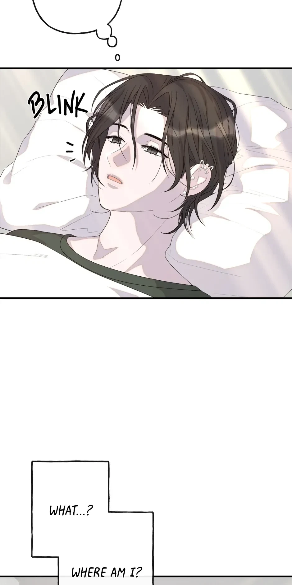 Cry Devil Cry Chapter 3, page 83