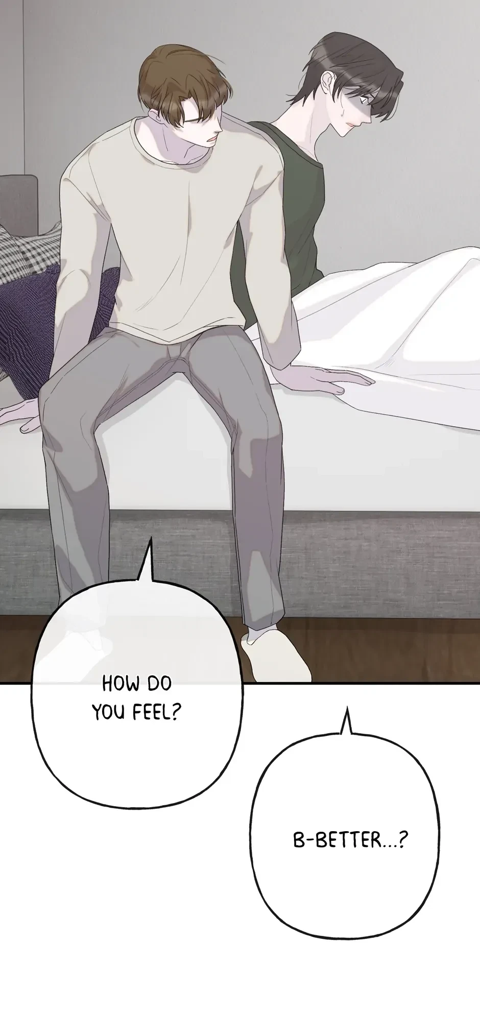 Cry Devil Cry Chapter 3, page 91