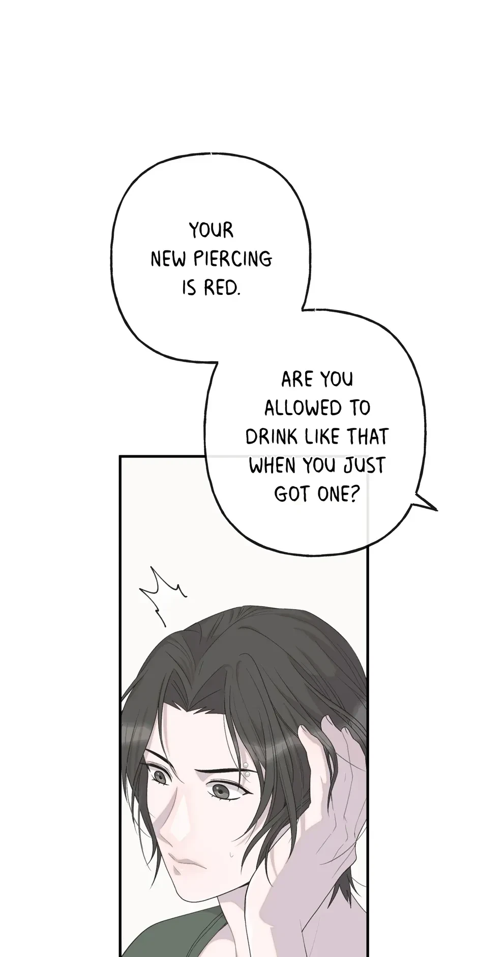 Cry Devil Cry Chapter 3, page 92