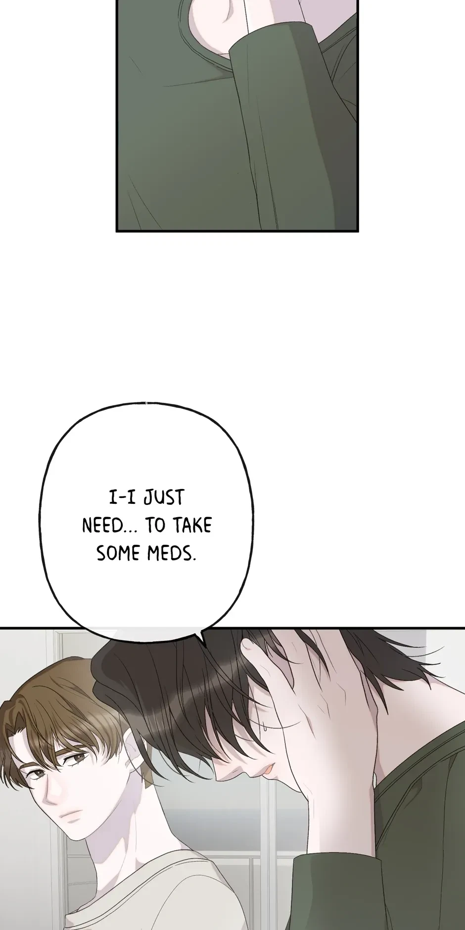 Cry Devil Cry Chapter 3, page 93