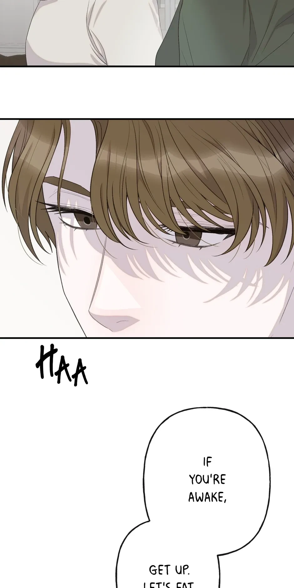 Cry Devil Cry Chapter 3, page 94