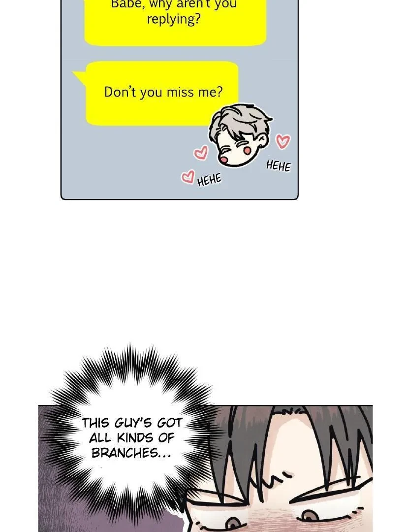 Operation Leo Chapter 10, page 49