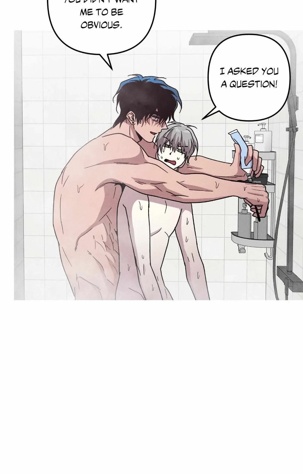 Kill Me If You Can Chapter 84, page 11