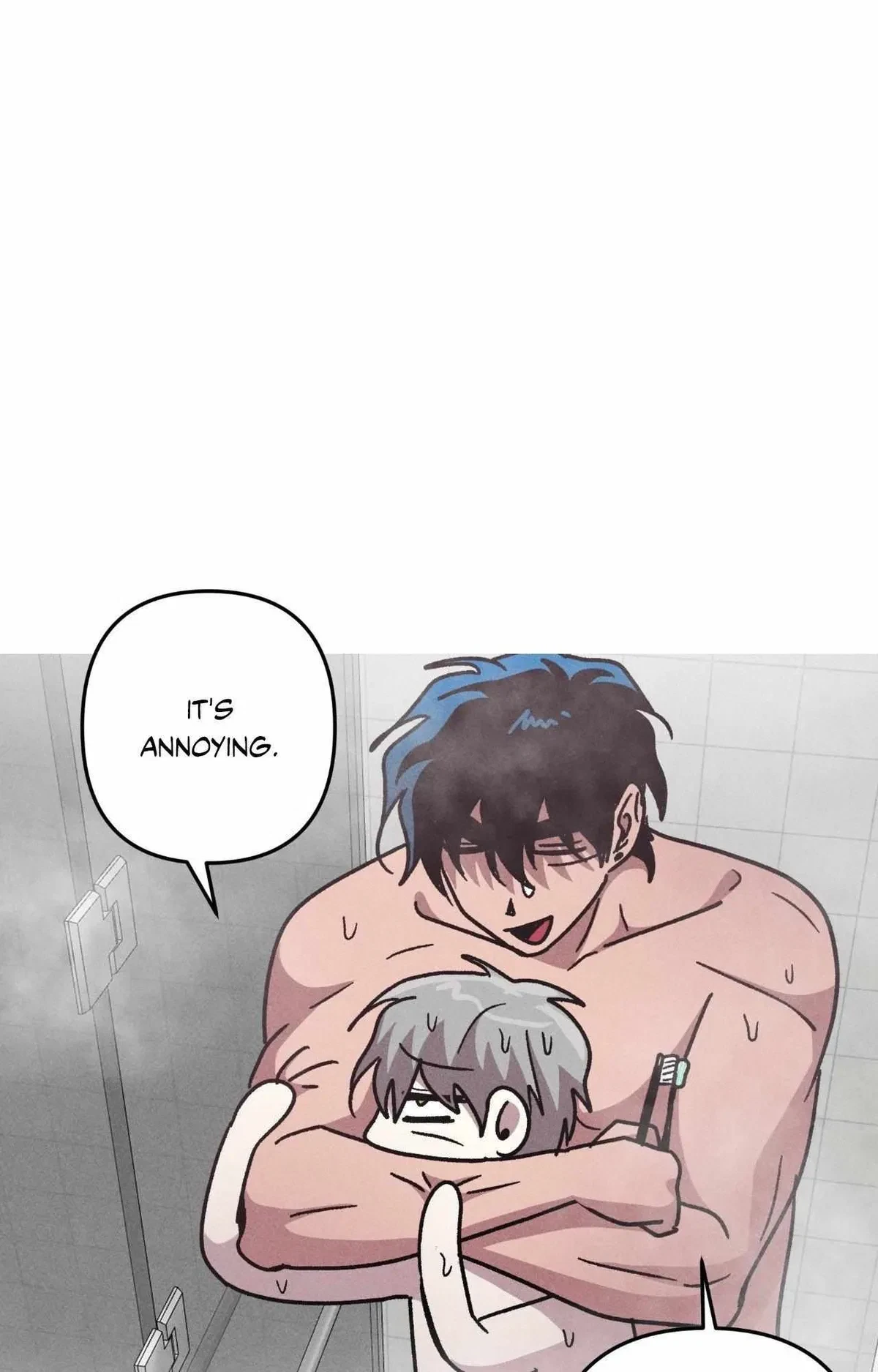 Kill Me If You Can Chapter 84, page 13