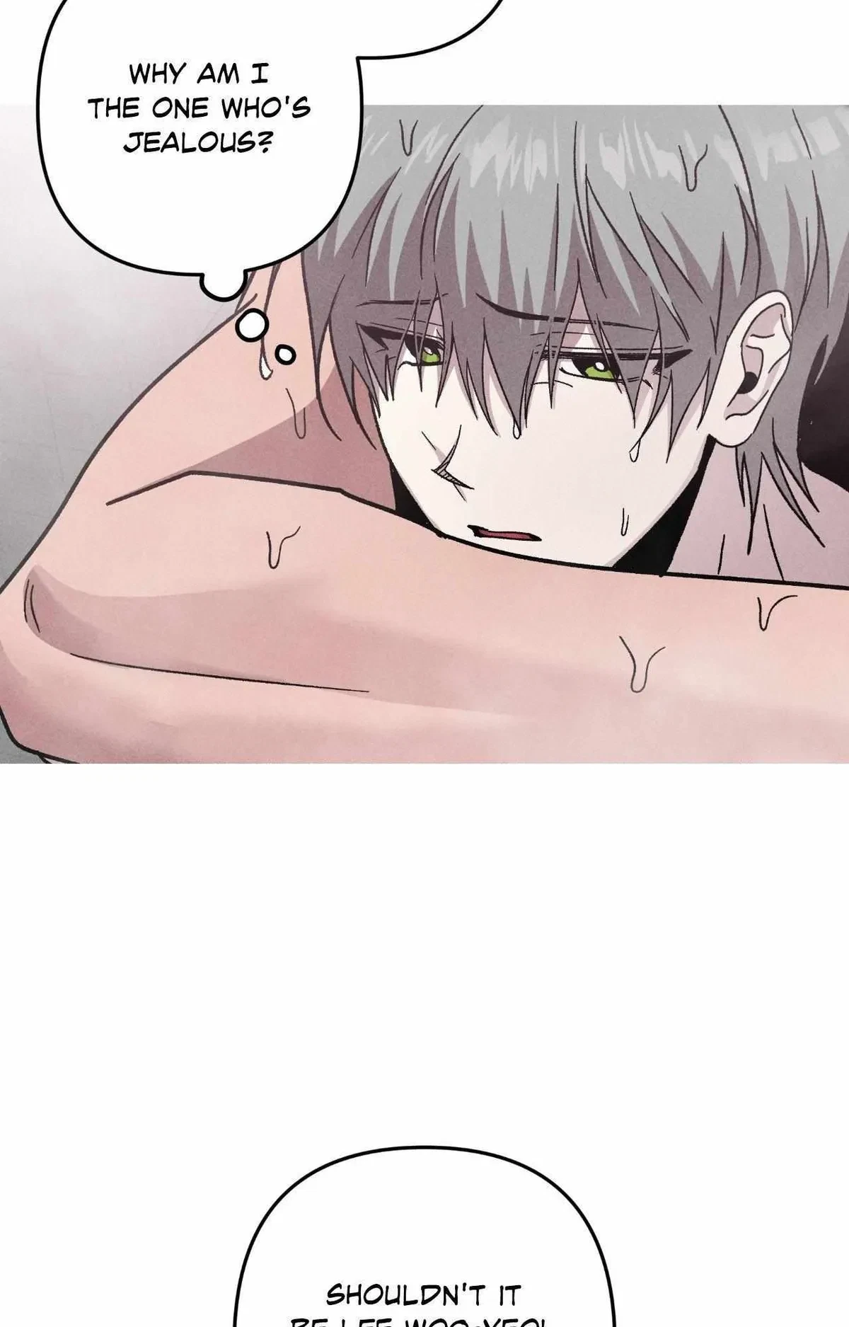 Kill Me If You Can Chapter 84, page 15