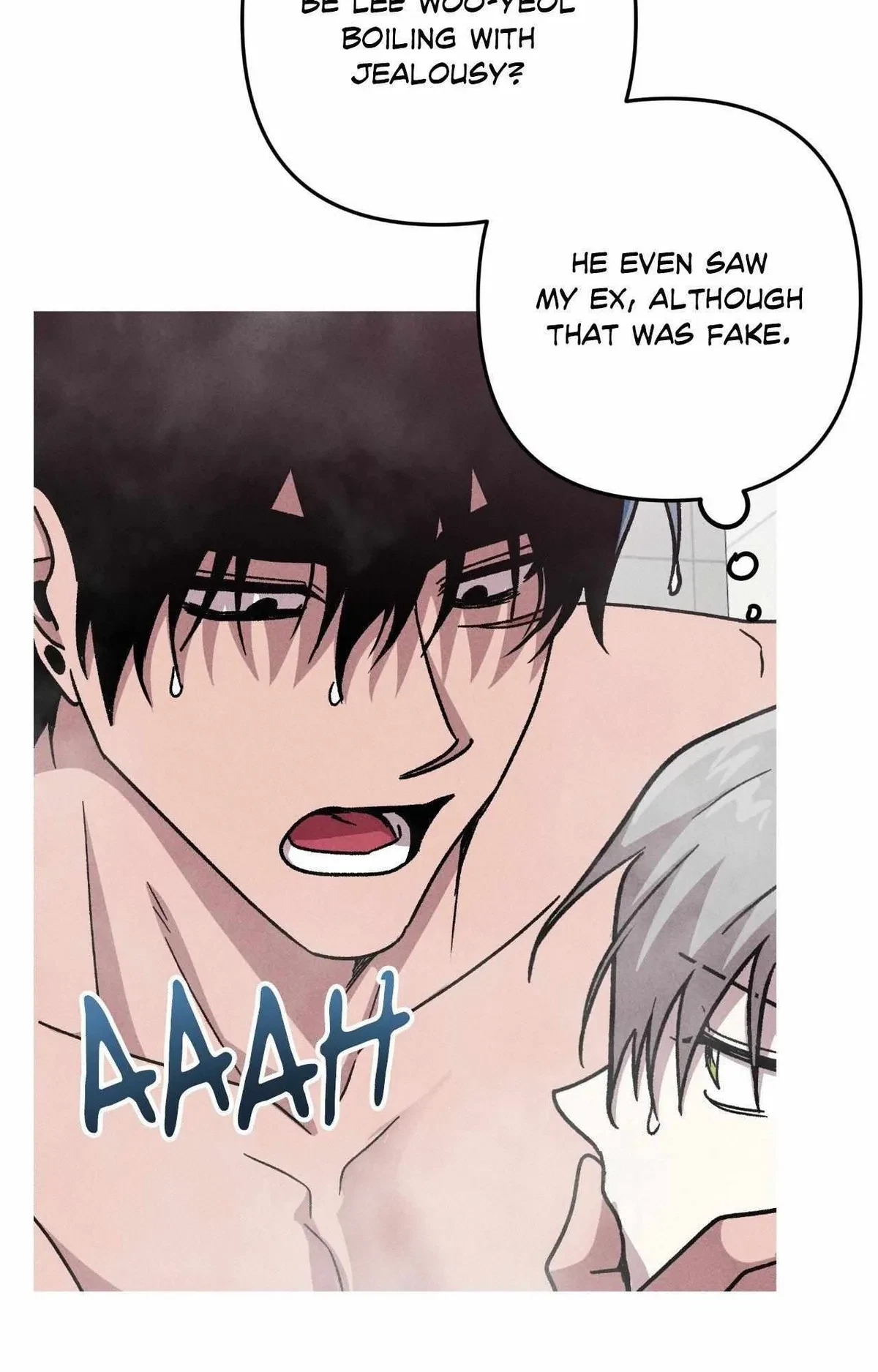 Kill Me If You Can Chapter 84, page 16