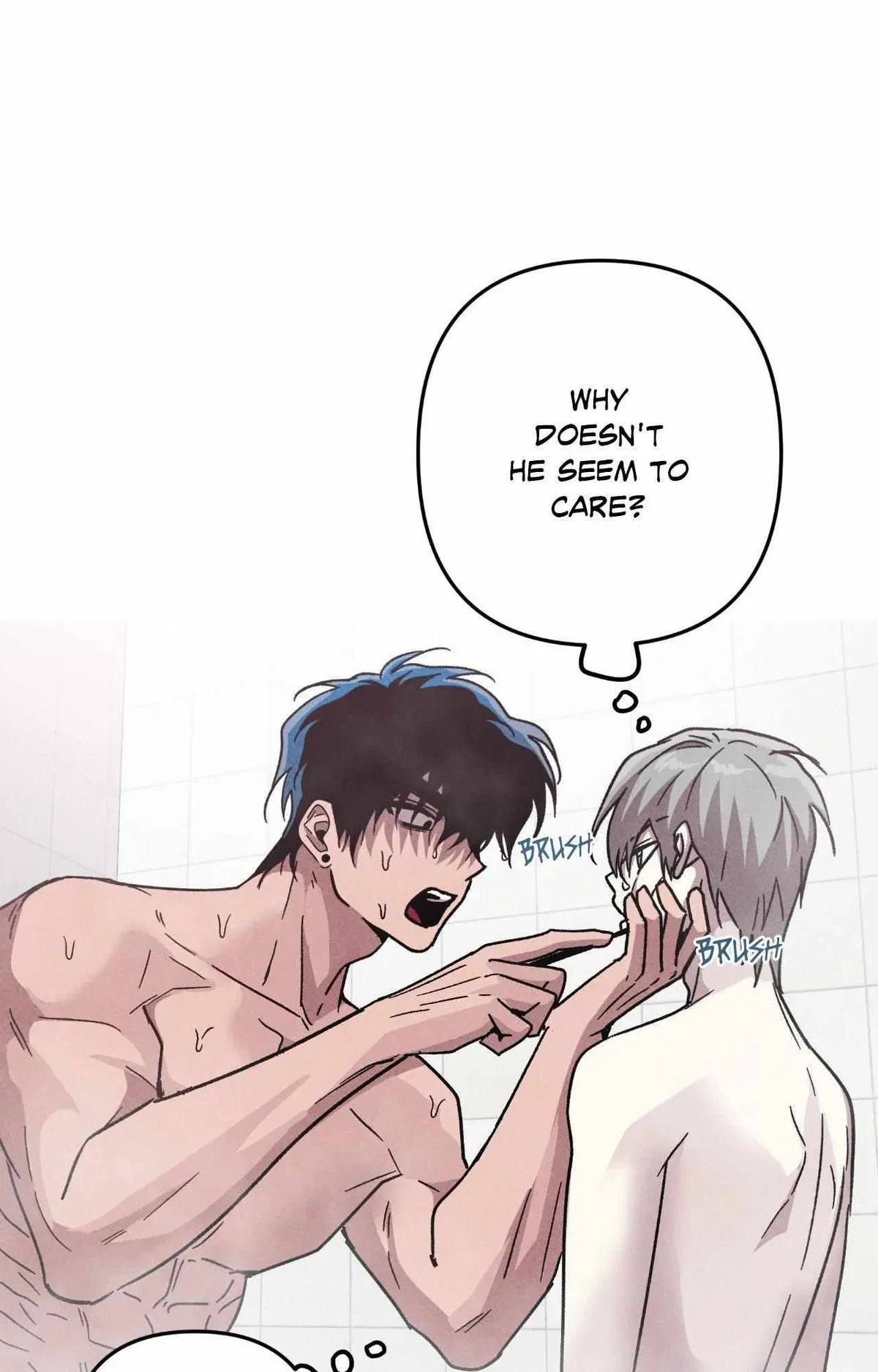 Kill Me If You Can Chapter 84, page 17