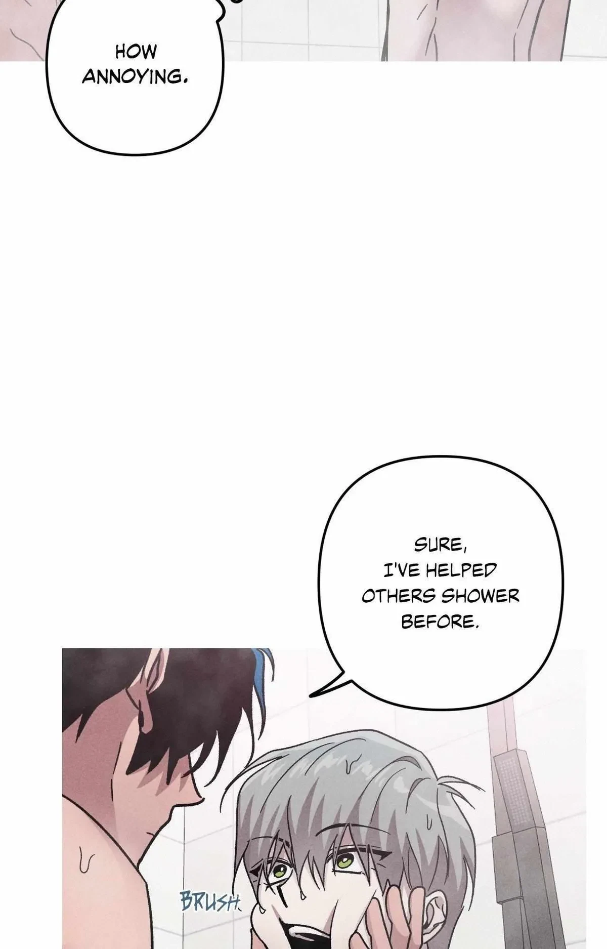 Kill Me If You Can Chapter 84, page 18
