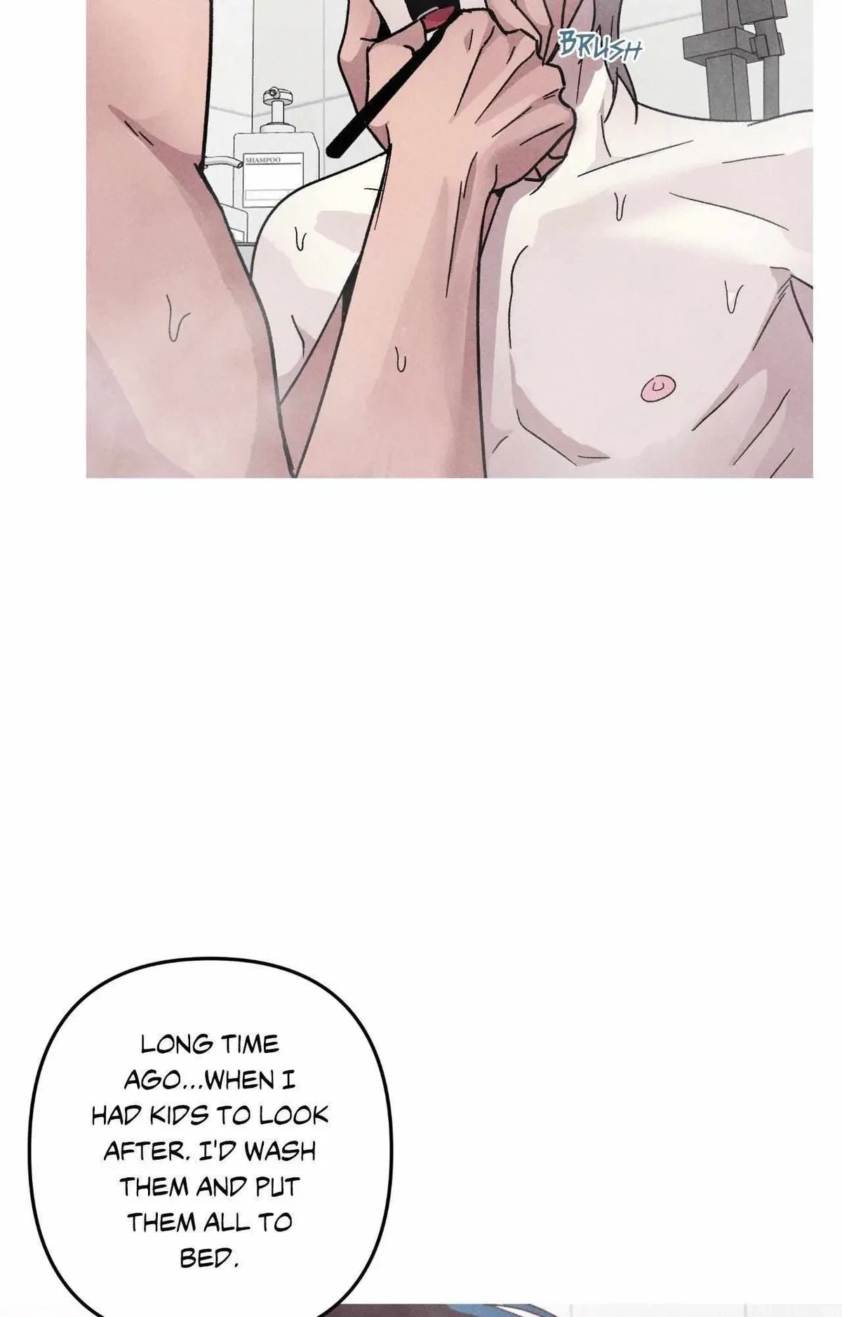 Kill Me If You Can Chapter 84, page 19