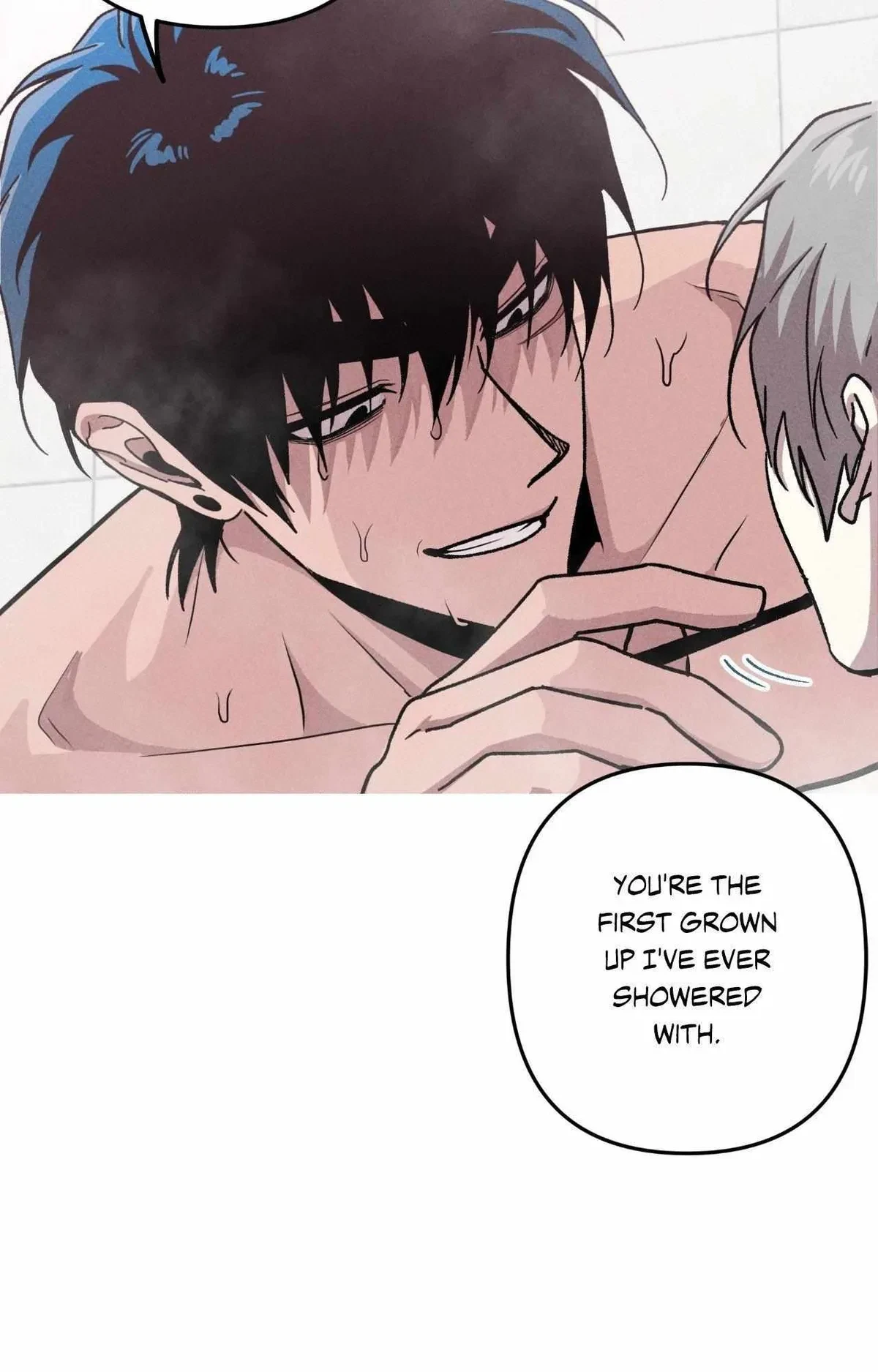Kill Me If You Can Chapter 84, page 20