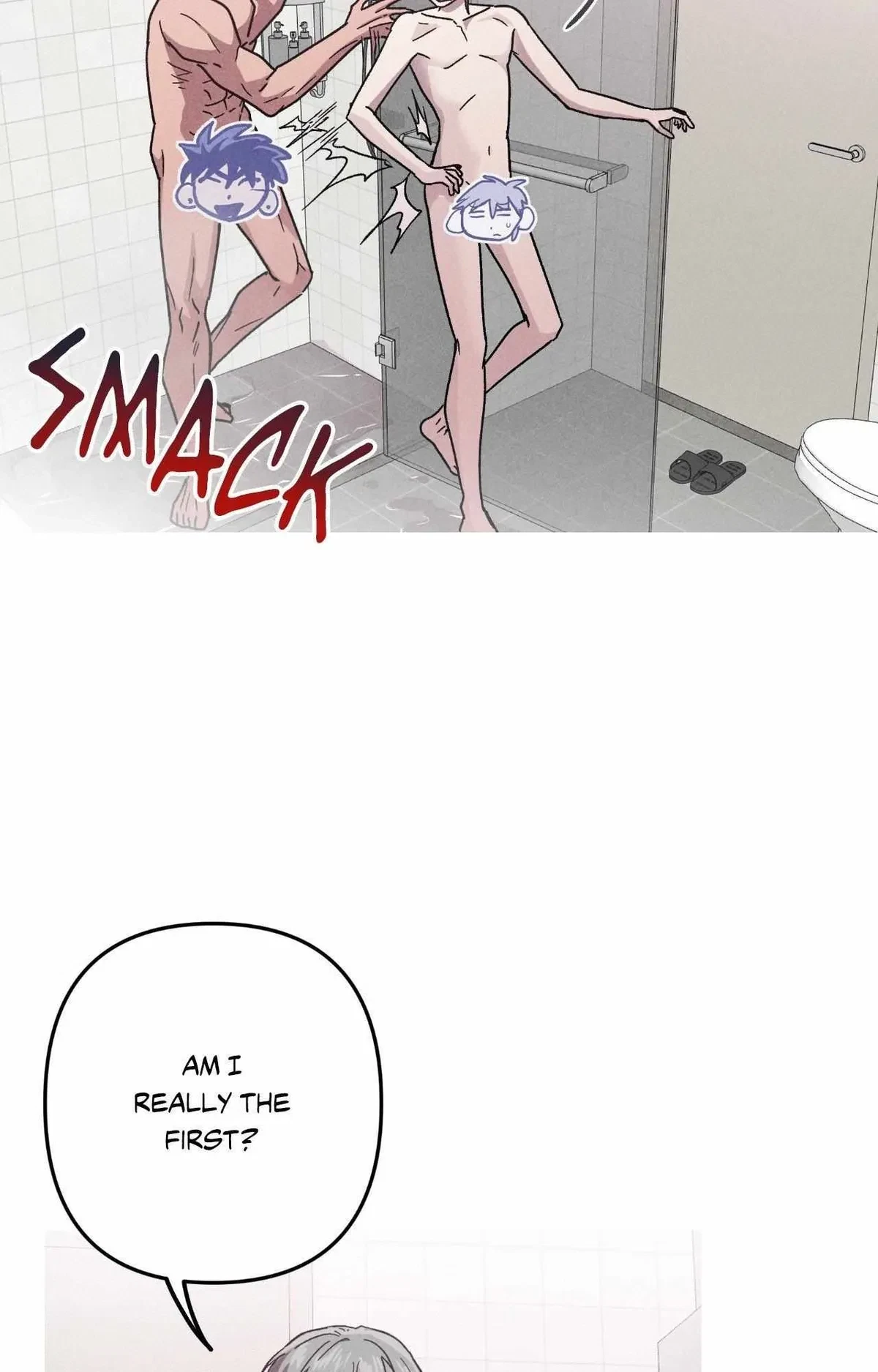 Kill Me If You Can Chapter 84, page 23