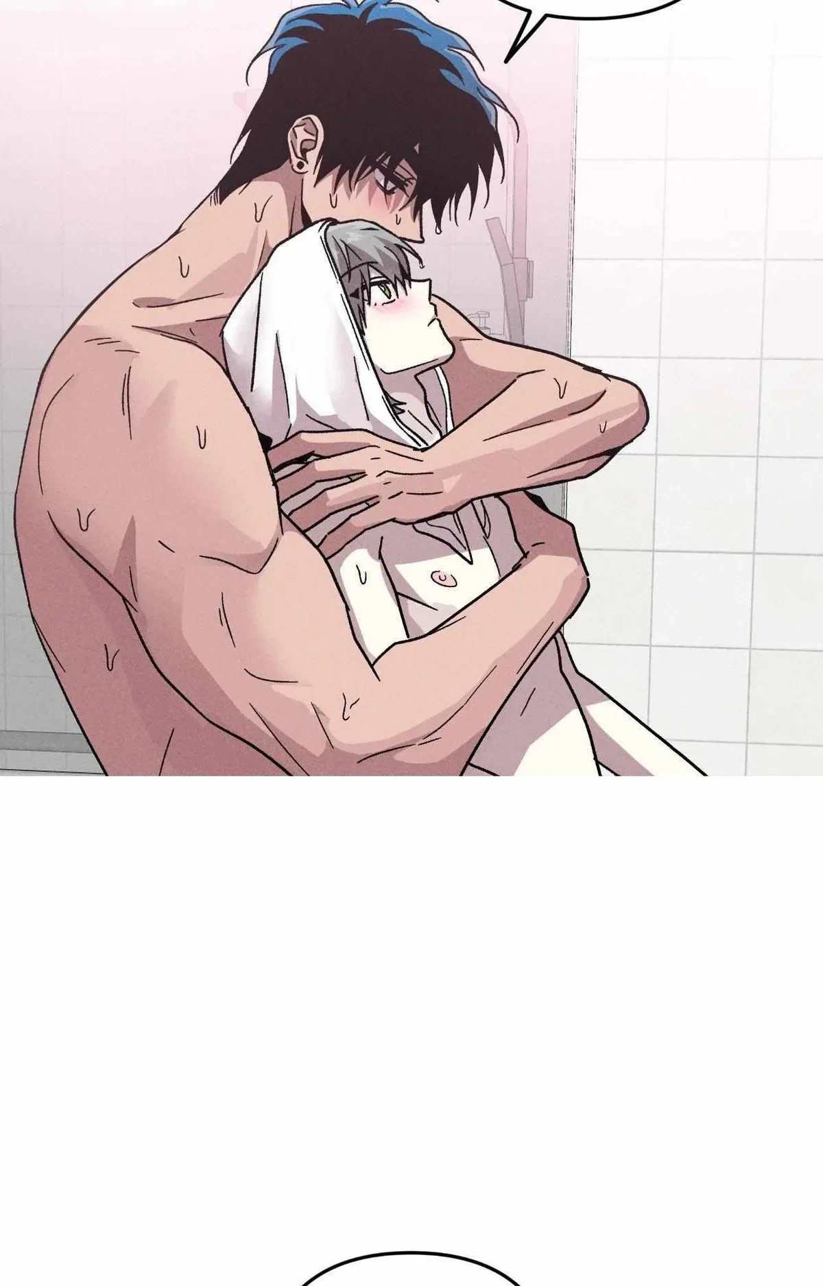 Kill Me If You Can Chapter 84, page 28