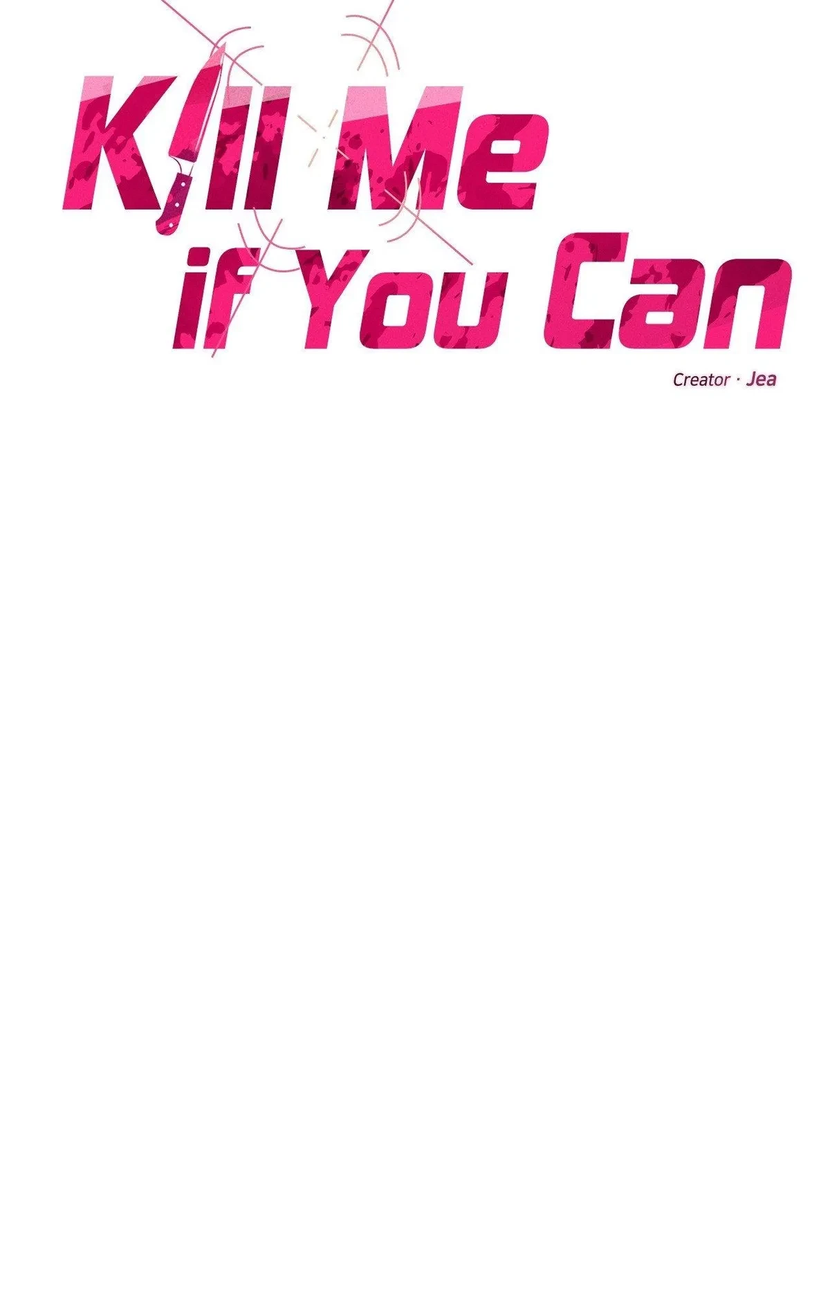 Kill Me If You Can Chapter 84, page 30