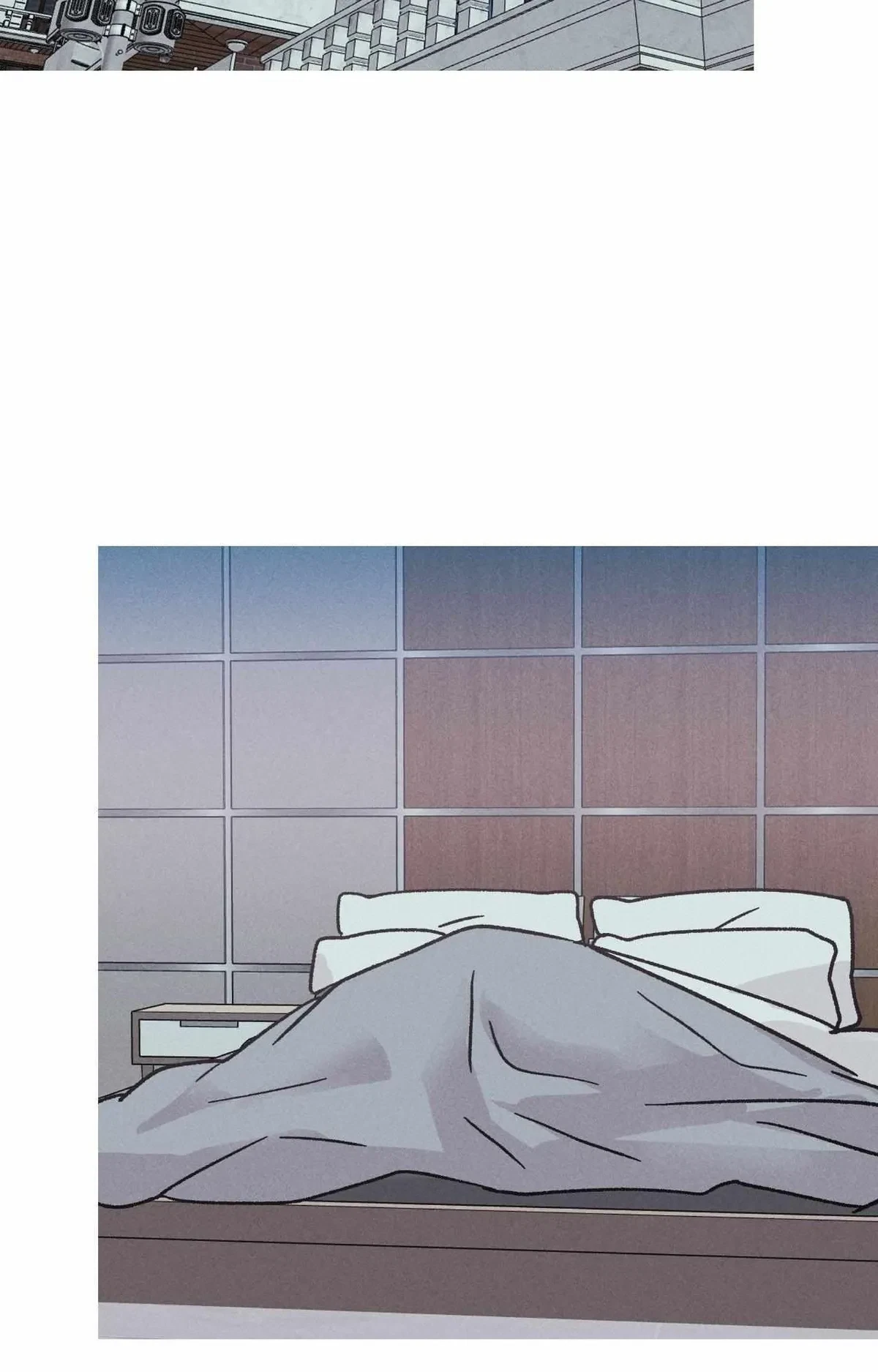 Kill Me If You Can Chapter 84, page 32