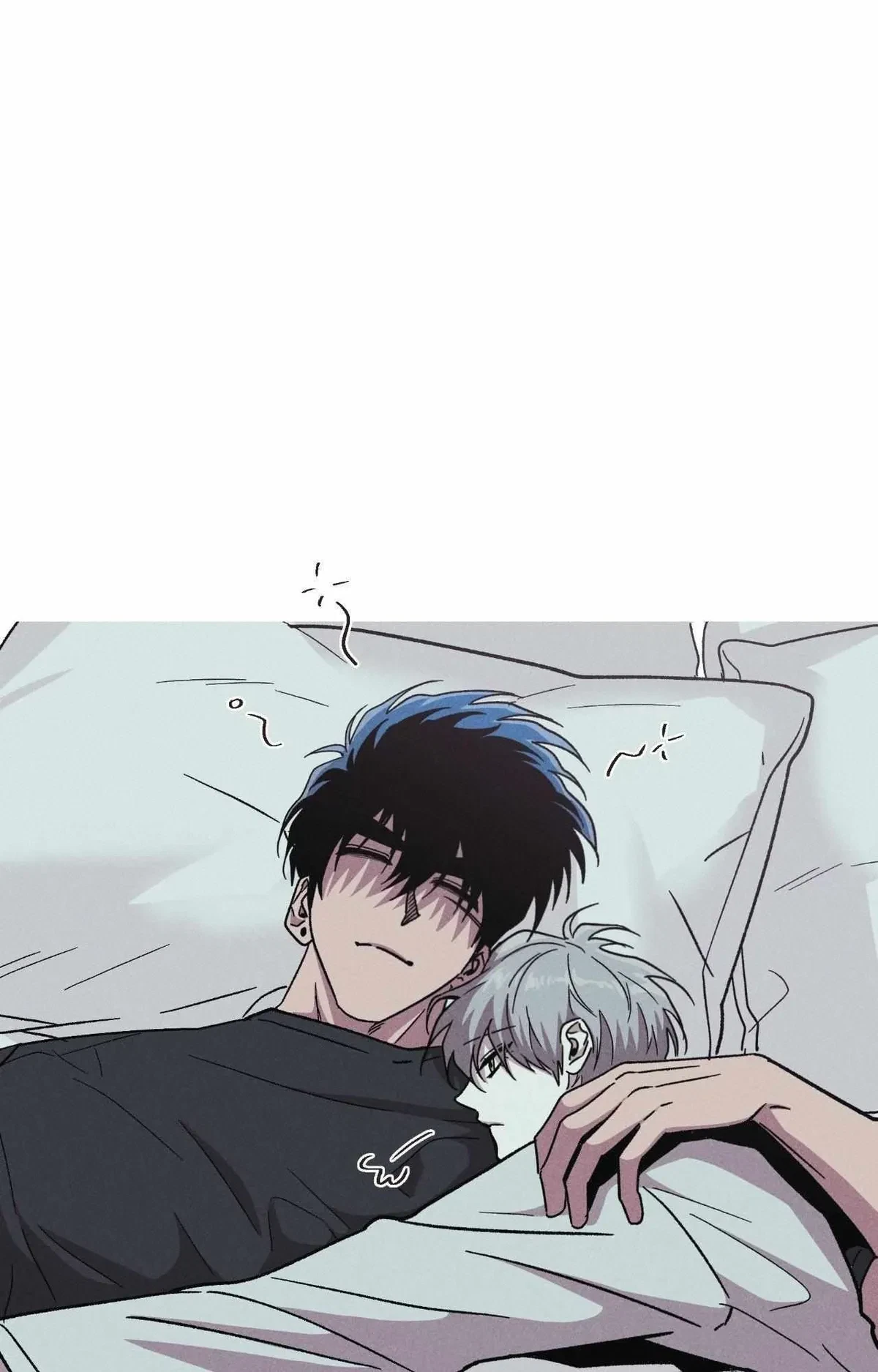 Kill Me If You Can Chapter 84, page 33