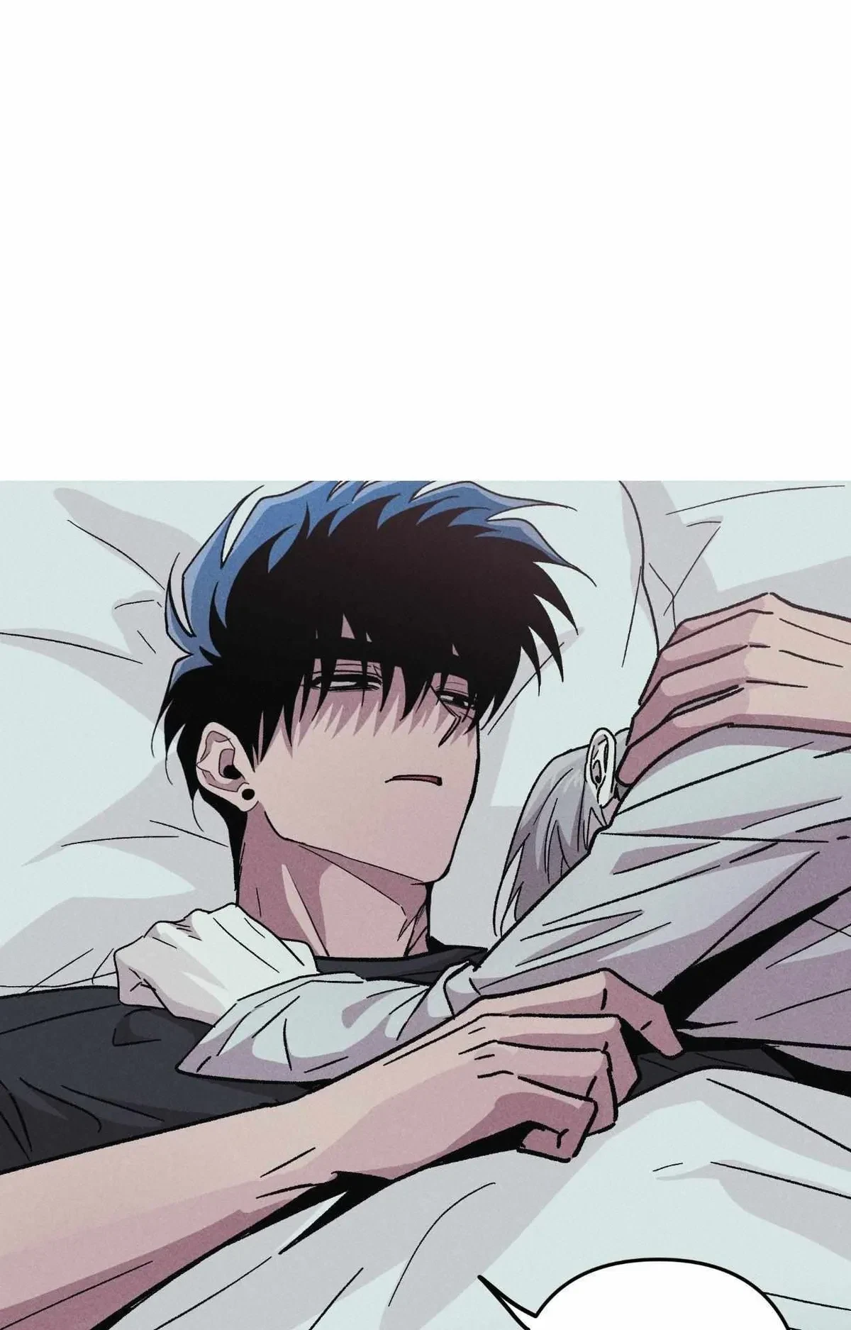 Kill Me If You Can Chapter 84, page 36