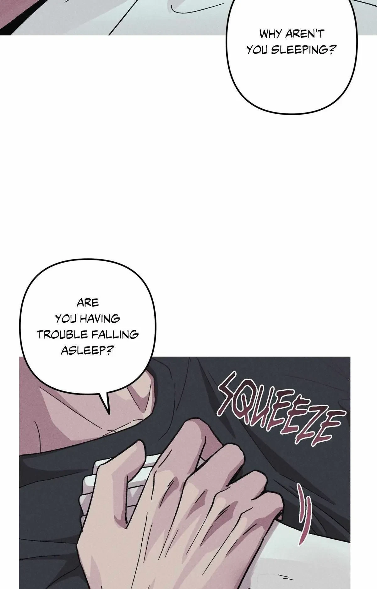 Kill Me If You Can Chapter 84, page 37